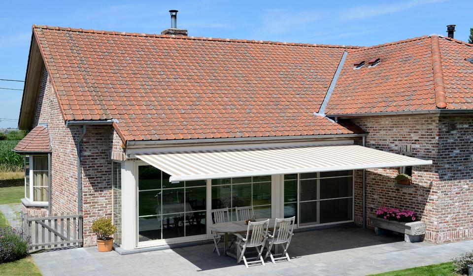 Gratis motor bij aanschaf Brustor