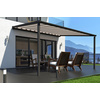 Pergola PM light ZIP