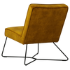 Fauteuil Jordy