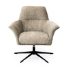 Draaifauteuil Lieke