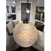 Ovale eettafel Maggy