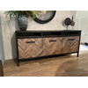 Meubel serie Catwalk Showroom Opruiming