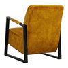 Fauteuil Eddy