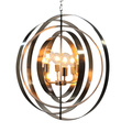 Hanglamp Globe