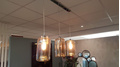 Showroom Opruiming Hanglamp Vaas