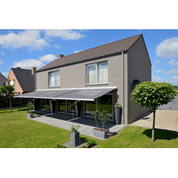 Brustor B25 cassette terraszonwering