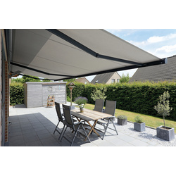 Brustor B25 sfeer zonwering