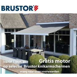 Brustor B25