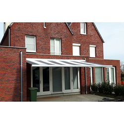 Brustor B25 Elite zonwering