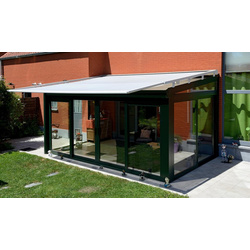 Brustor serrezonwering met extensie B 126