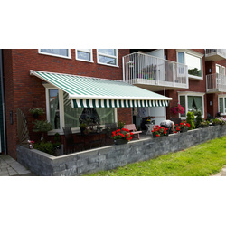 Balero Cassette terraszonwering