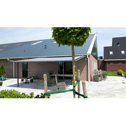 Zonwering Erhardt pergola