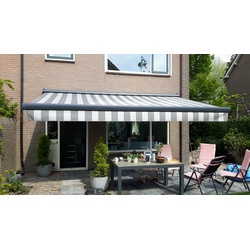 Ibiza cassette terraszonwering