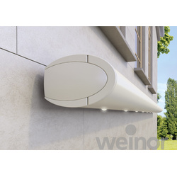 Weinor Opall Design ll