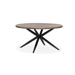 Eettafel Carmen