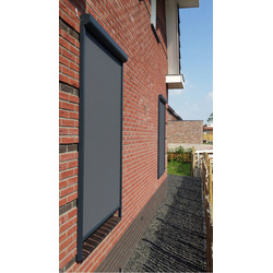 Zipscreens Classic zip