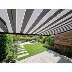 Ibiza doek 932 onderaanzicht