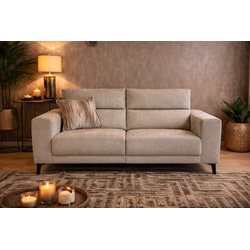 Snoek wonen Bank Chanel