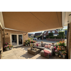 Pergola Portafino snoek wonen