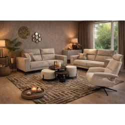 Snoek wonen Bank Chanel