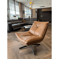 Fauteuil Twist