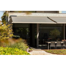 Brustor Solar terraszonwering