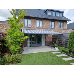 Balero knikarmscherm