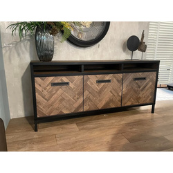 Meubel serie Catwalk Showroom Opruiming