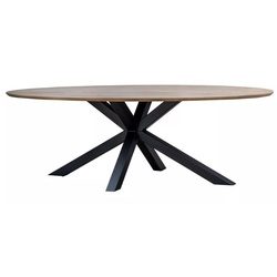 Eettafel Joep