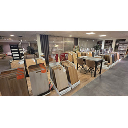 Onze vloeren Snoek wonen 2026