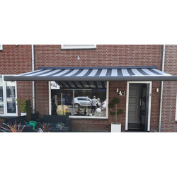 Ibiza Plus cassette zonwering