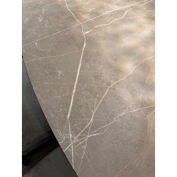 Ovale eettafel Maggy