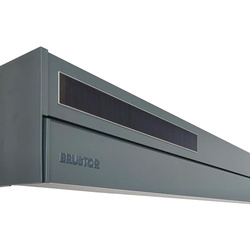 Brustor Solar terraszonwering