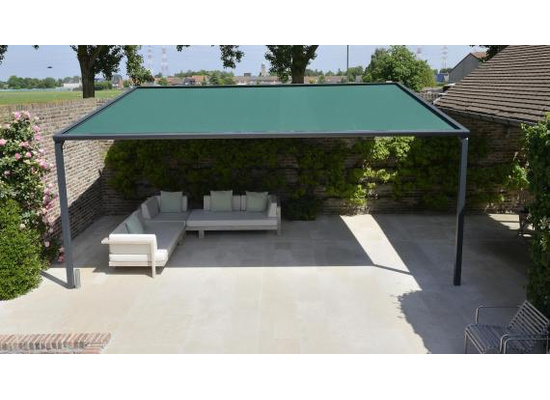 Brustor B128 Pergola