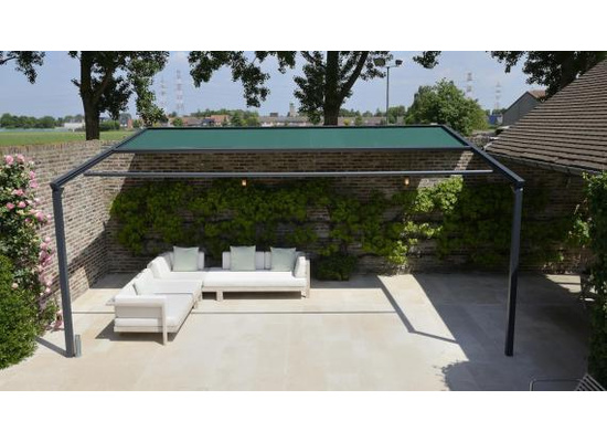 Brustor B128 Pergola