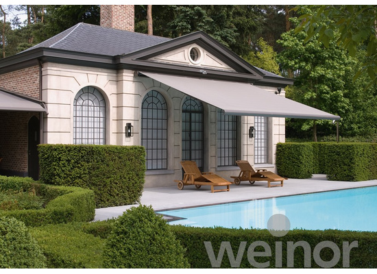 Weinor Opall Design ll