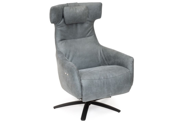 Relaxfauteuil Lodewijk