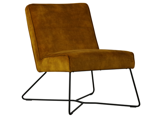 Fauteuil Jordy