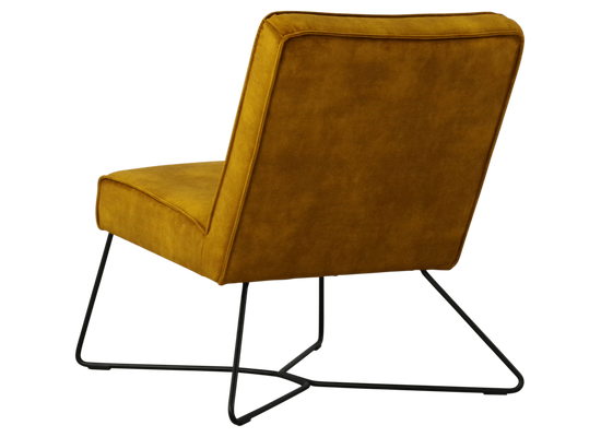 Fauteuil Jordy