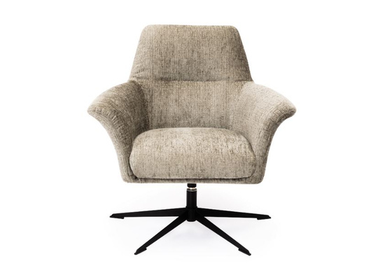 Draaifauteuil Lieke