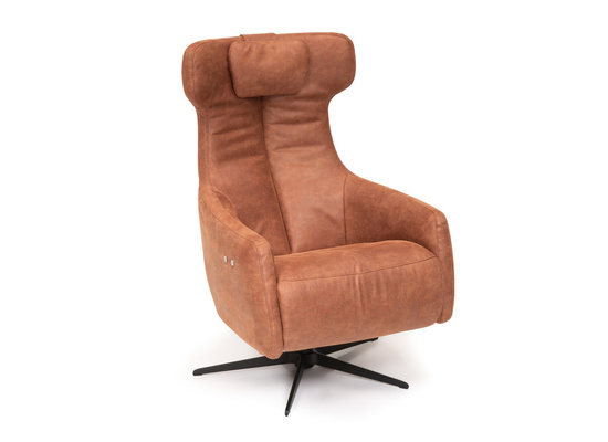 Relax fauteuil Frans