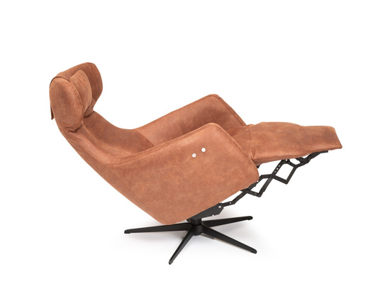 Relax fauteuil Frans