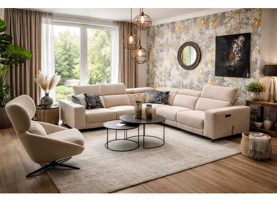 Divano Snoek wonen op de woonboulevard Volendam