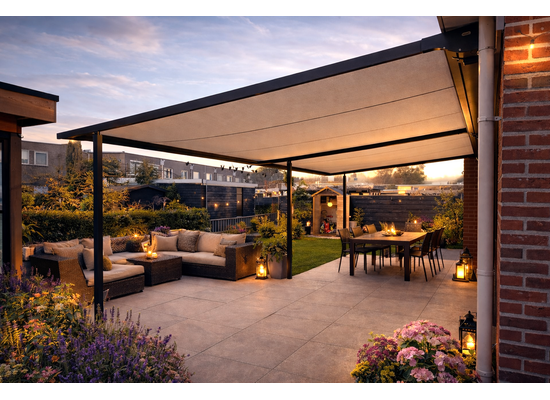 Erhardt Pergola PM21