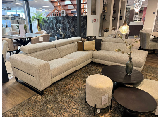 Hoekbank Kiki