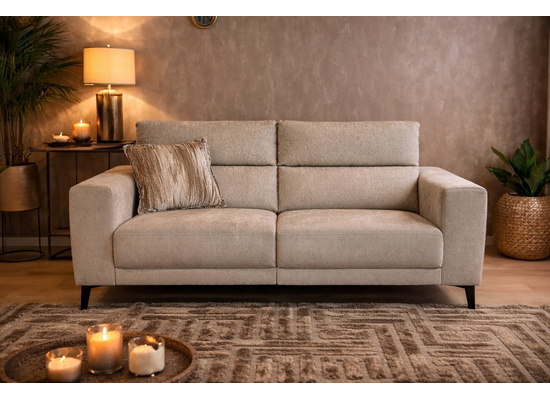 Snoek wonen Bank Chanel