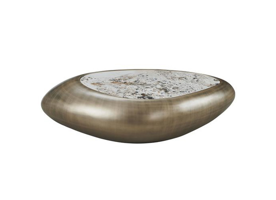 Salon tafels Carrara