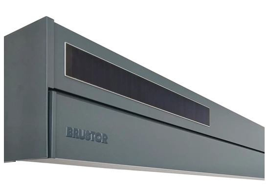 Brustor Solar terraszonwering