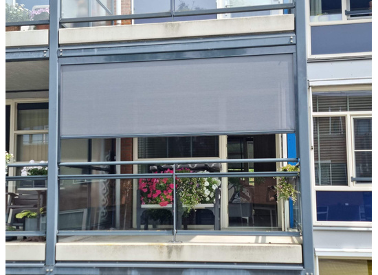 zipscreen balkon
