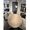 Ovale eettafel Maggy